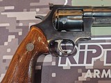 dan wesson .44vh - 5 of 10