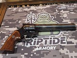 dan wesson .44vh - 3 of 10