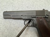 Remington Rand 1911A1 - 6 of 9