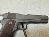 Remington Rand 1911A1 - 2 of 9