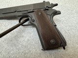 Remington Rand 1911A1 - 7 of 9