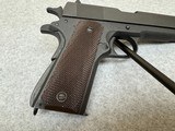 Remington Rand 1911A1 - 3 of 9