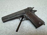 Remington Rand 1911A1 - 5 of 9