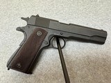 Remington Rand 1911A1 - 1 of 9
