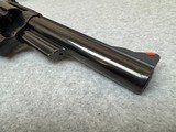 Smith & Wesson model 25-5 45 colt - 4 of 11