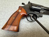 Smith & Wesson model 25-5 45 colt - 3 of 11