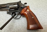 Smith & Wesson model 25-5 45 colt - 7 of 11