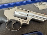 Smith & Wesson model 69 - 6 of 9