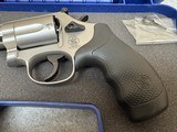 Smith & Wesson model 69 - 3 of 9
