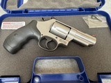 Smith & Wesson model 69 - 5 of 9