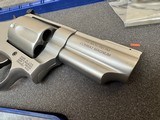 Smith & Wesson model 69 - 8 of 9