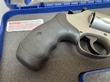 Smith & Wesson model 69 - 7 of 9