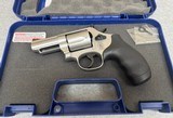 Smith & Wesson model 69