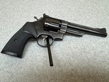 Smith & Wesson model 28-2 - 5 of 9