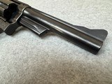 Smith & Wesson model 28-2 - 8 of 9