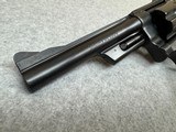 Smith & Wesson model 28-2 - 4 of 9