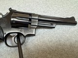 Smith & Wesson model 28-2 - 6 of 9