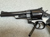 Smith & Wesson model 28-2 - 2 of 9