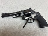 Smith & Wesson model 28-2