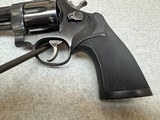 Smith & Wesson model 28-2 - 3 of 9