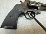 Smith & Wesson model 28-2 - 7 of 9