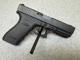 Glock 21SF 45 acp - 4 of 8