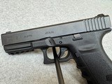 Glock 21SF 45 acp - 2 of 8