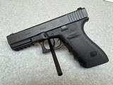 Glock 21SF 45 acp