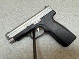 Kahr Arms TP 45 - 5 of 9