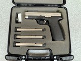 Kahr Arms TP 45 - 1 of 9