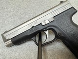 Kahr Arms TP 45 - 6 of 9