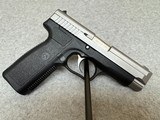 Kahr Arms TP 45 - 2 of 9