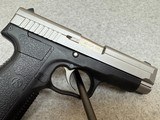 Kahr Arms TP 45 - 3 of 9