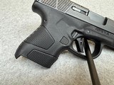 Mossberg MC1 sc - 3 of 8