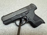 Mossberg MC1 sc - 4 of 8