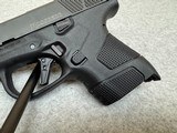 Mossberg MC1 sc - 6 of 8