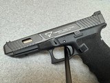 Taran Tactical Combat Master Glock 41 - 5 of 9