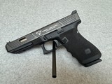 Taran Tactical Combat Master Glock 41 - 4 of 9