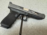 Taran Tactical Combat Master Glock 41