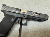 Taran Tactical Combat Master Glock 41 - 2 of 9