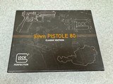 Glock Pistole 80 - 6 of 6