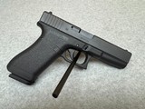 Glock Pistole 80