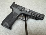 Smith & Wesson M&P 9