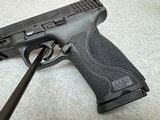 Smith & Wesson M&P 9 - 6 of 10
