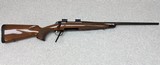 Browning X-Bolt Medallion 223 - 1 of 16