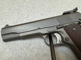 Colt 1911A1 Camp Perry - 6 of 8