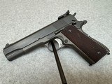 Colt 1911A1 Camp Perry - 4 of 8