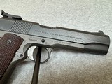 Colt 1911A1 Camp Perry - 3 of 8
