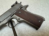 Colt 1911A1 Camp Perry - 5 of 8