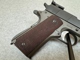 Colt 1911A1 Camp Perry - 2 of 8